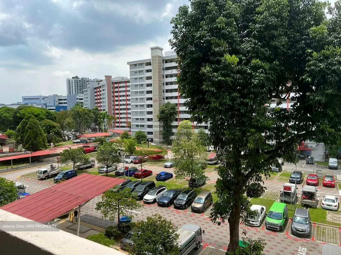 Blk 113 Kebun Baru Heights (Ang Mo Kio), HDB 4 Rooms #562539341